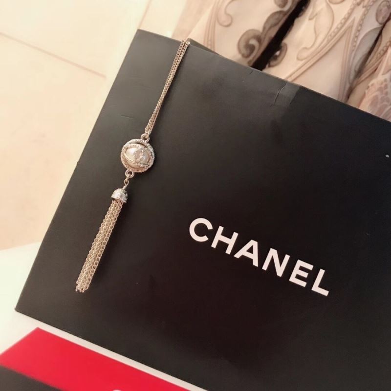 Chanel Brooches